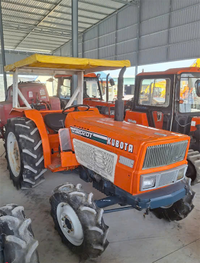 MÁY CÀY KUBOTA L3202 DT