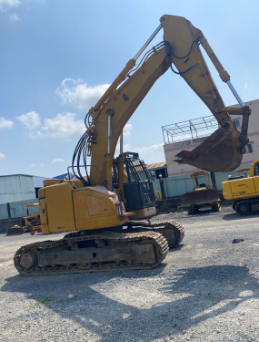 MÁY ĐÀO SUMITOMO SH225XTN-3