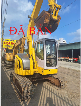 MÁY ĐÀO SUMITOMO SH75X-3