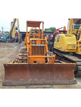 MÁY ỦI IWAFUJI CT-35DAD