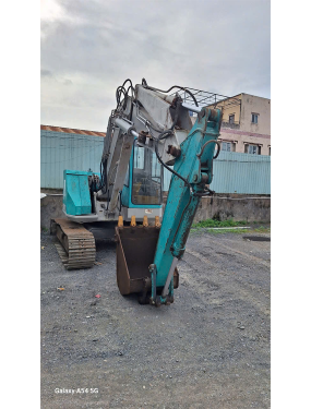 MÁY ĐÀO KOMATSU PC75UU-1