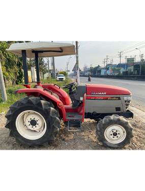 MÁY CÀY YANMAR US361