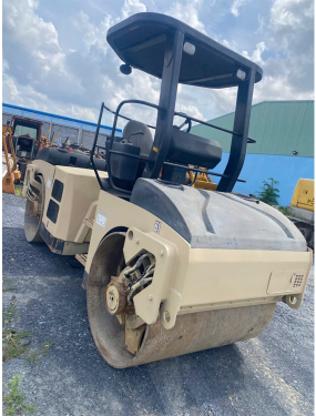 MÁY LU INGERSOLL RAND DD70