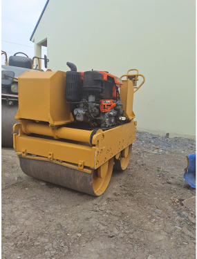MÁY LU TAY BOMAG BW60HD